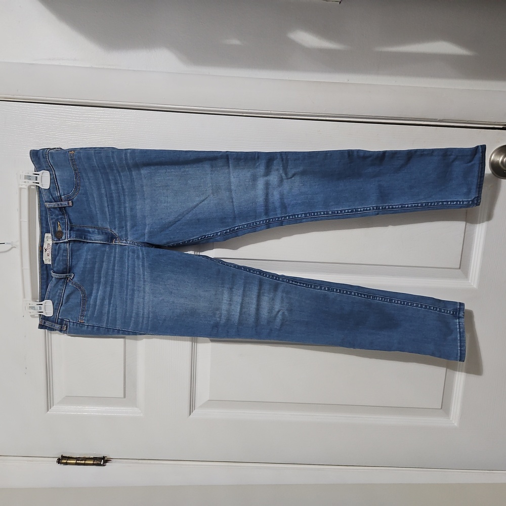 Hollister Jeans Denim Women Size 7S